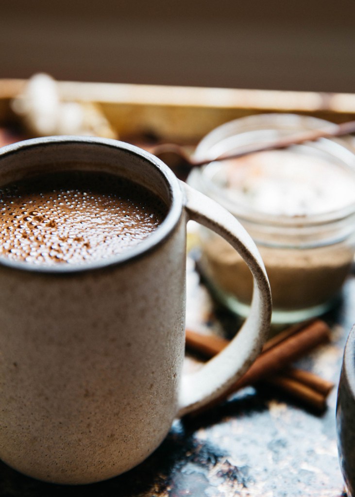 cacao ceremonies as a spiritual practice