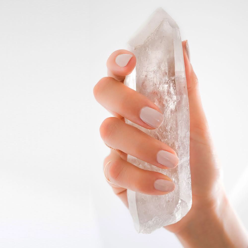 quartz crystal