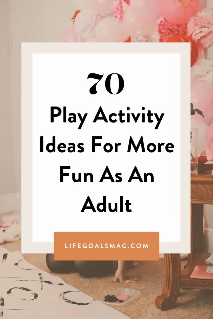 fun activities to do when you're bored