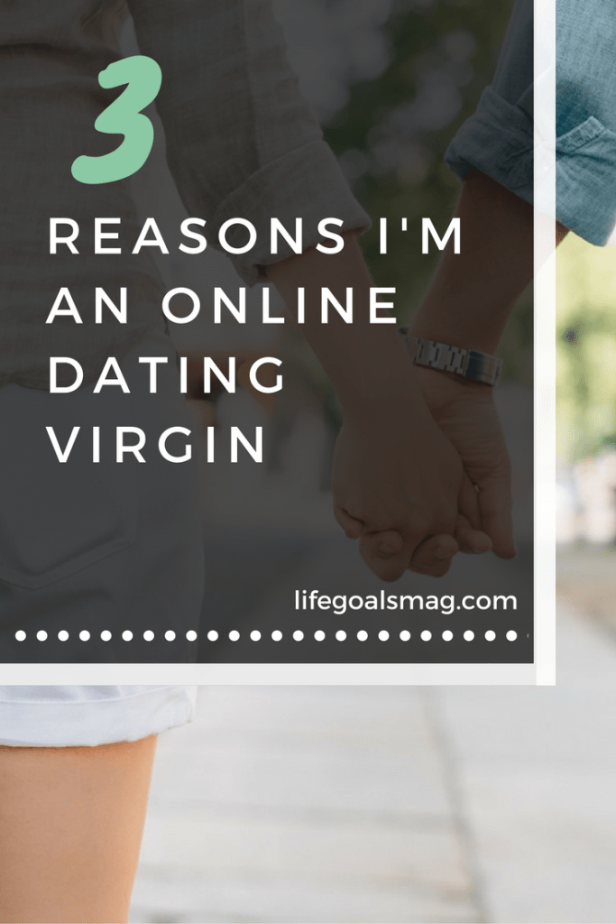 romantic reasons to not date online. 