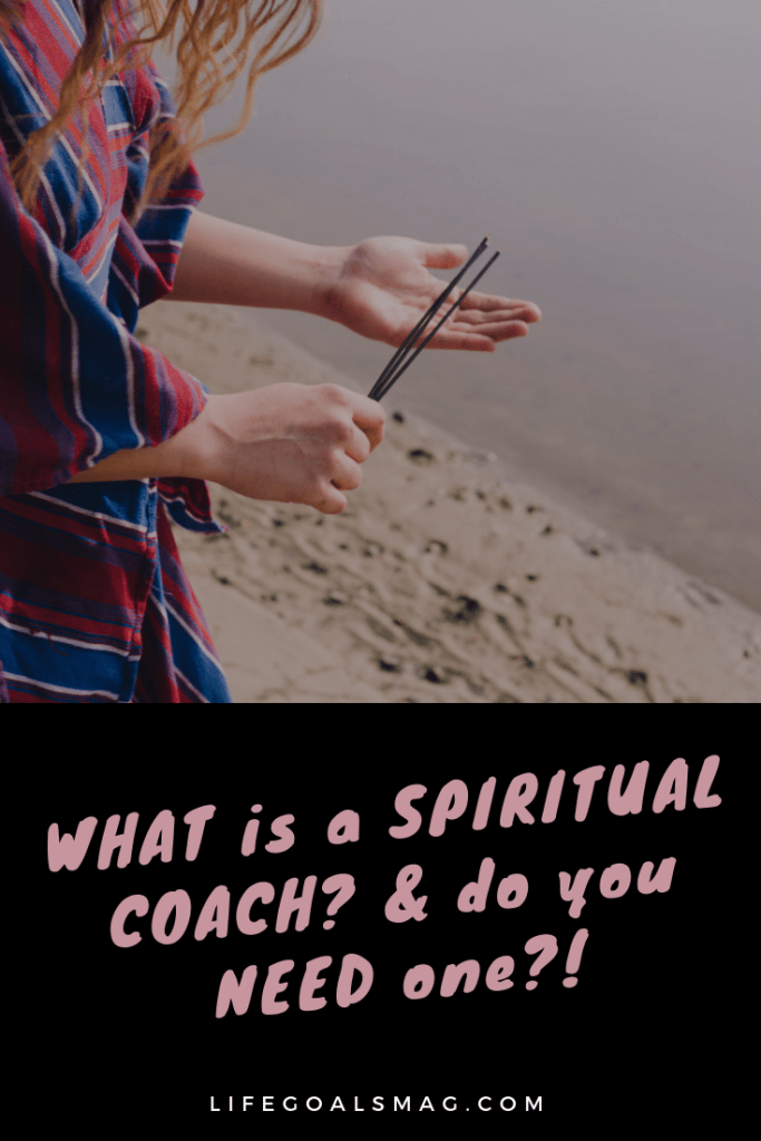 what is a spiritual coach? what tools do they provide? they help you with self-worth, spirituality, connection to yourself and a higher power. 